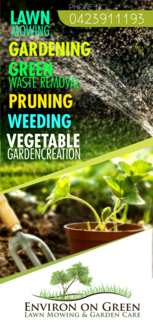 Flyer Design by Gfx.26™ for this project | Design: #6721764