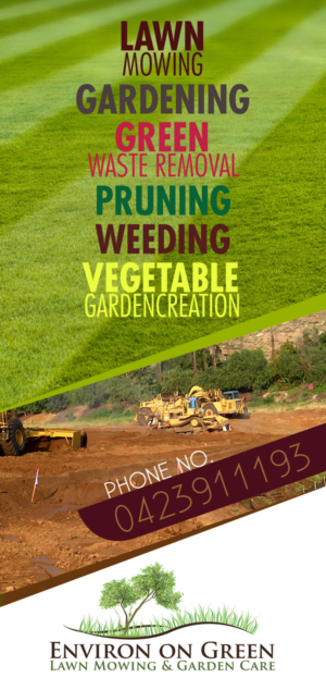 Flyer Design by Gfx.26™ for this project | Design: #6721765