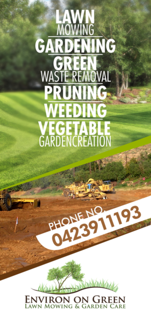 Flyer Design by Gfx.26™ for this project | Design: #6721766