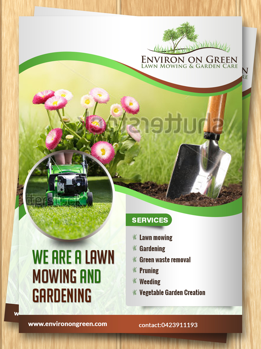 Design de Flyer par ESolz Technologies pour ce projet | Design #6657868