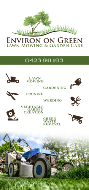 Flyer Design by Maestral for this project | Design: #6728056