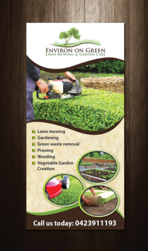 Flyer Design by meet007 for this project | Design: #6689330