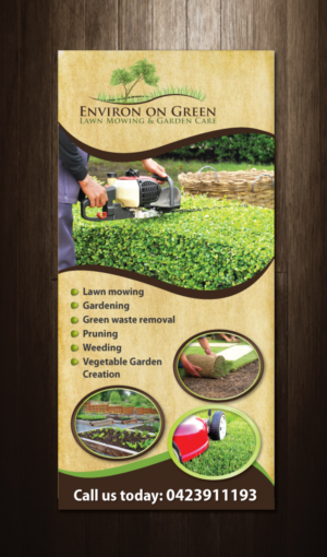 Flyer Design by meet007 for this project | Design: #6689987