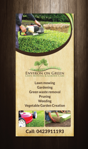 Flyer Design by meet007 for this project | Design: #6690752