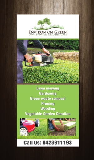 Flyer Design by meet007 for this project | Design: #6728455