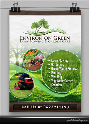 Flyer Design by gekgrfx for this project | Design: #6655689