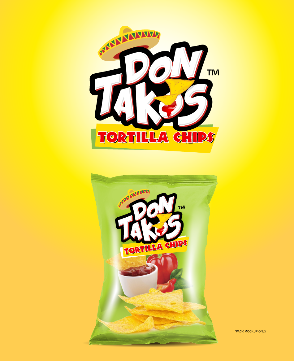 Logo Design by designgreen for Chipstar Ltd - snack food manufacturing | Design #6652673