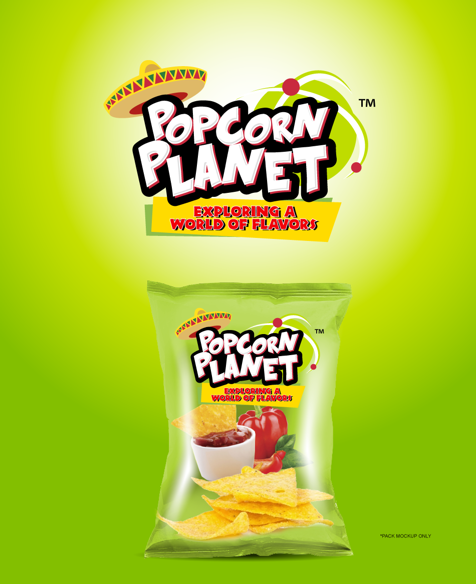 Logo Design by designgreen for Chipstar Ltd - snack food manufacturing | Design #6652691