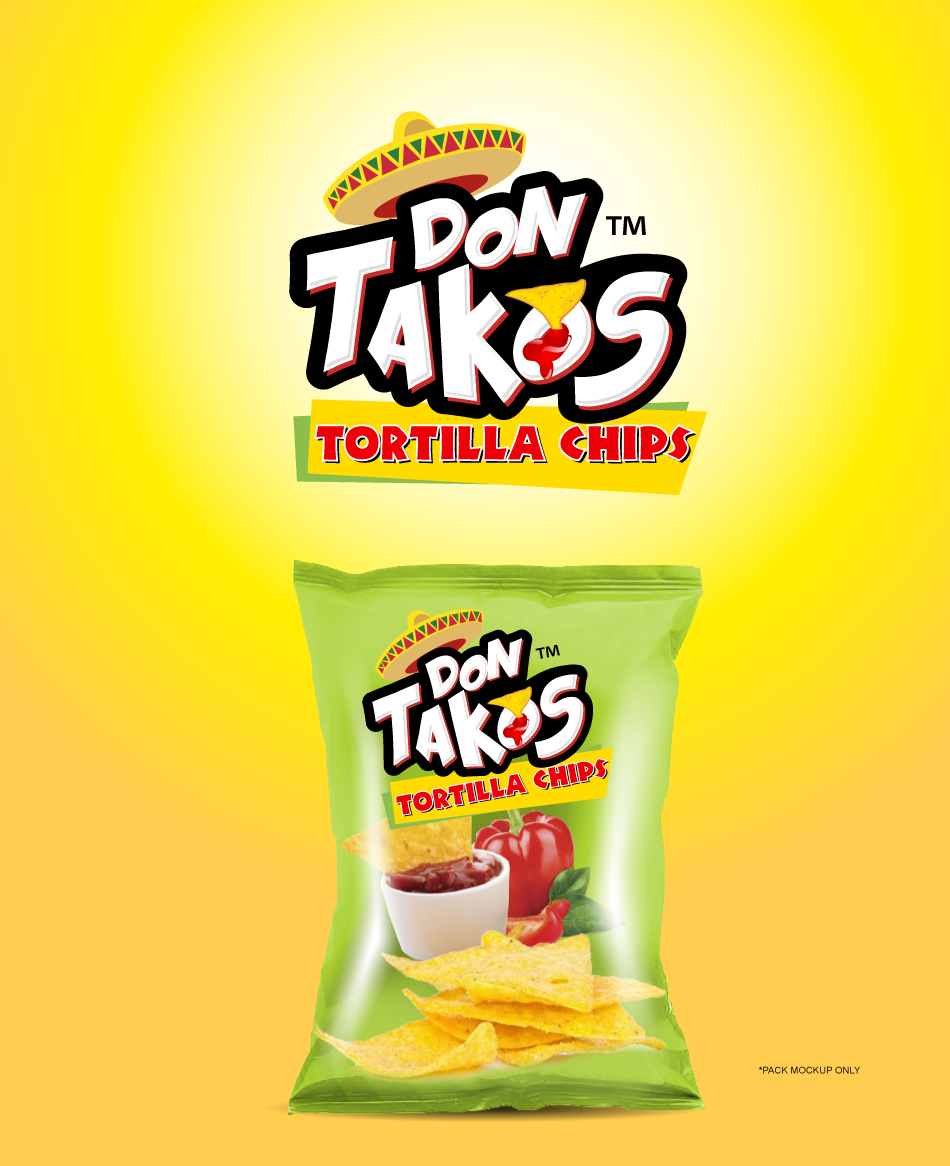 Logo Design by designgreen for Chipstar Ltd - snack food manufacturing | Design #6655808