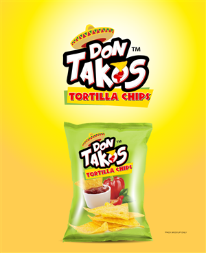 Logo Design by designgreen for Chipstar Ltd - snack food manufacturing | Design: #6655808