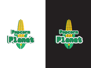 Logo Design by Kristijan Trajchev for Chipstar Ltd - snack food manufacturing | Design: #6670865