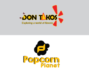 Logo Design by krishno gs for Chipstar Ltd - snack food manufacturing | Design: #6681100