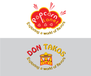 Logo Design by krishno gs for Chipstar Ltd - snack food manufacturing | Design: #6682691