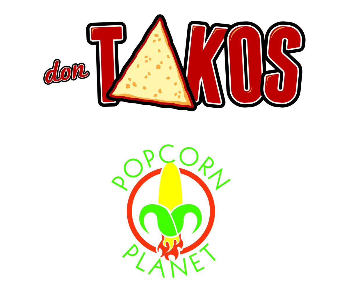 Logo Design by Bensane Design for Chipstar Ltd - snack food manufacturing | Design #6653466