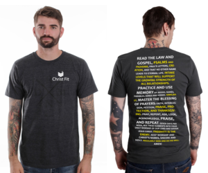 T-Shirt-Design von briliana für dieses Projekt | Design: #6726926