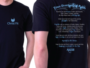 T-shirt Design by Tammy Moore
