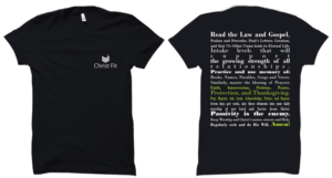 T-shirt Design by Art Vision for this project | Design: #6665807