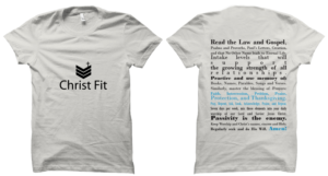 T-Shirt-Design von Art Vision für dieses Projekt | Design: #6667316