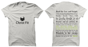 T-Shirt-Design von Art Vision für dieses Projekt | Design: #6667317