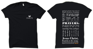T-Shirt-Design von Art Vision für dieses Projekt | Design: #6667318