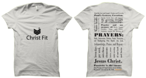 T-Shirt-Design von Art Vision für dieses Projekt | Design: #6667319