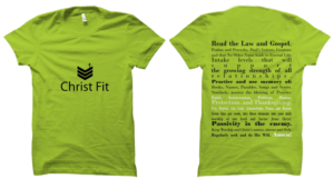 T-Shirt-Design von Art Vision für dieses Projekt | Design: #6667320