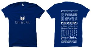 T-Shirt-Design von Art Vision für dieses Projekt | Design: #6733773