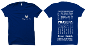 T-shirt Design by Art Vision for this project | Design: #6733774