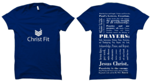 T-Shirt-Design von Art Vision für dieses Projekt | Design #6746148