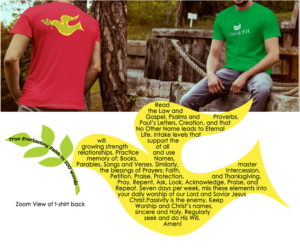 T-Shirt-Design von tezeg für dieses Projekt | Design #6671316