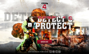 Web Design by RupalTechno for this project | Design: #6713948