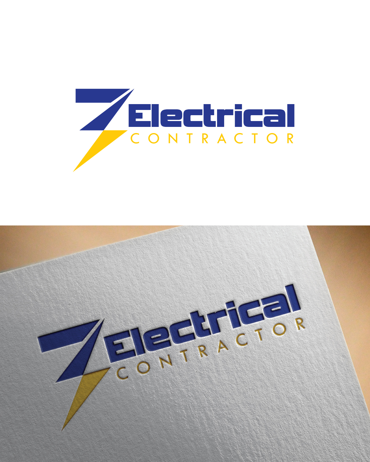 Logo Design by Nadeem for this project | Design #6653962