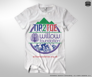 T-Shirt-Design von Aurelio III für dieses Projekt | Design: #6723526