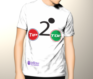 T-Shirt-Design von Ellie Afonso für dieses Projekt | Design: #6728618