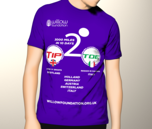 T-Shirt-Design von Ellie Afonso für dieses Projekt | Design: #6728778