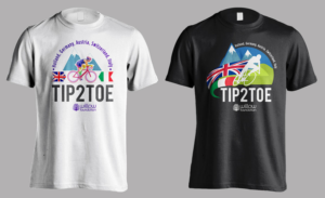 T-Shirt-Design von ordelya.nicole für dieses Projekt | Design: #6676481