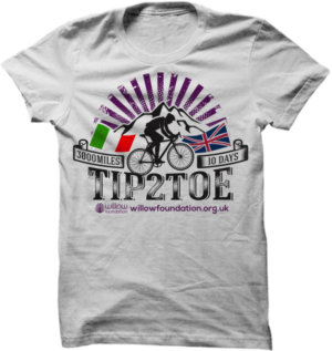 T-shirt Design by yuliART for this project | Design #6726526