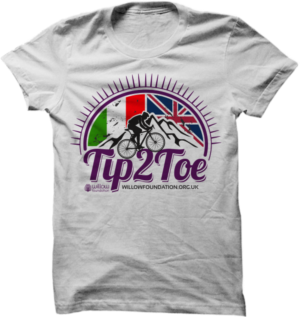 T-Shirt-Design von yuliART für dieses Projekt | Design: #6726694