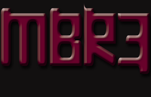 Logo Design by Luba Angelova for MBR3 Research | Design: #1745172