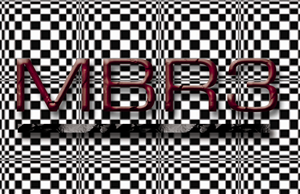 Logo Design by Luba Angelova for MBR3 Research | Design: #1745195