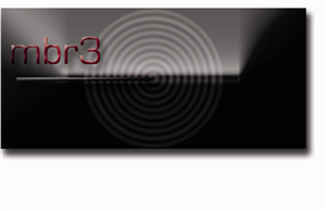 Logo Design by Luba Angelova for MBR3 Research | Design: #1745231