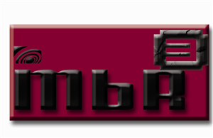 Logo Design by Luba Angelova for MBR3 Research | Design: #1754120