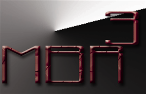 Logo Design by Luba Angelova for MBR3 Research | Design: #1754175