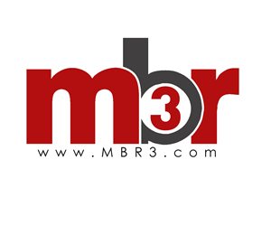 Diseño de Logo por handxtended2u para MBR3 Research | Diseño #1733623