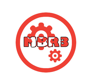 Logo Design by liadk for MBR3 Research | Design: #1781097