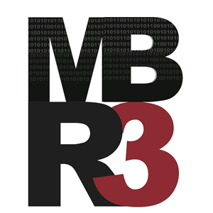 Logo Design by DanielR for MBR3 Research | Design: #1749120