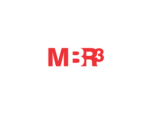 Design de Logo par Savitra pour MBR3 Research | Design : #1764233