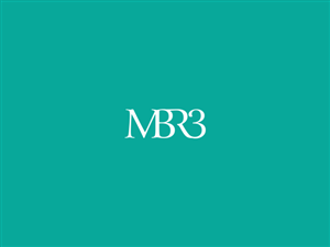 Design de Logo par Savitra pour MBR3 Research | Design : #1764263