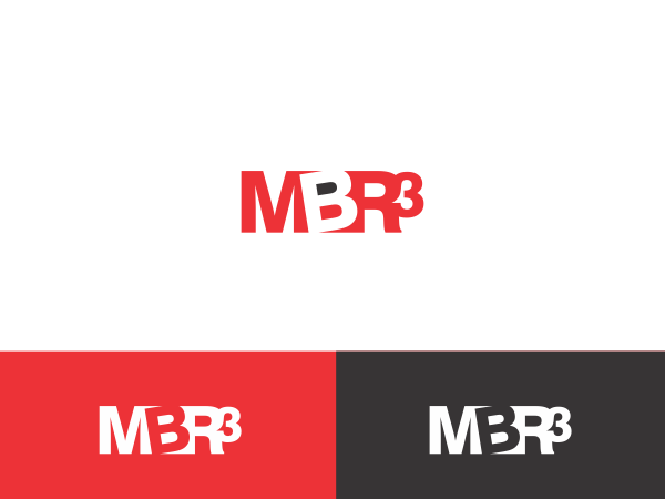 Design de Logo par Savitra pour MBR3 Research | Design #1771392