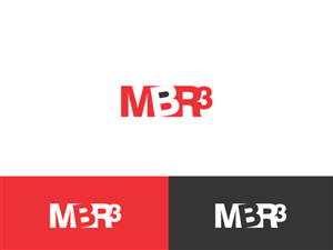 Design de Logo par Savitra pour MBR3 Research | Design : #1771392